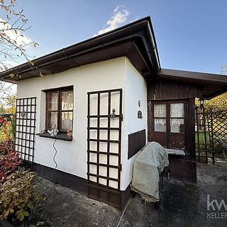 Prodej chaty 12 m² Tábor