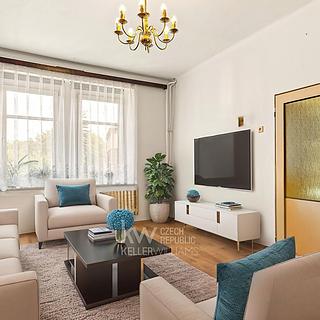 Prodej rodinného domu 163 m² Kladno, Petra Bezruče