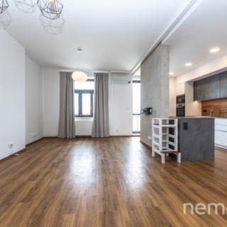 Pronájem bytu 3+kk 90 m² Praha