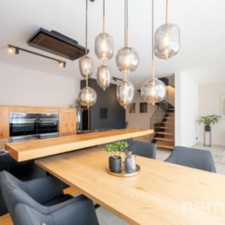 Prodej bytu 3+kk 118 m² Praha Kunratice, V Zeleném údolí