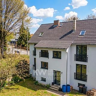 Prodej činžovního domu 276 m&sup2; Česká Lípa