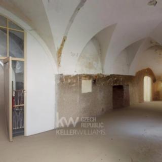 Prodej historického objektu 800 m² Skapce