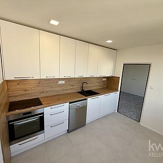 Pronájem bytu 4+1 83 m² Plzeň Severní Předměstí, Strážnická