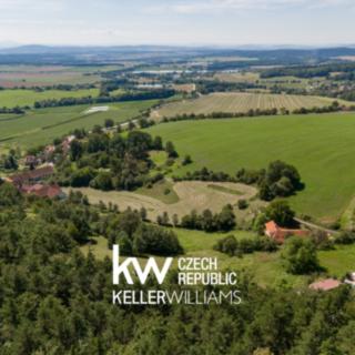 Prodej stavební parcely 1 462 m² Paseky