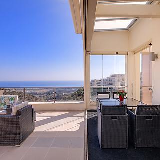 Prodej bytu 4+kk, 319m²