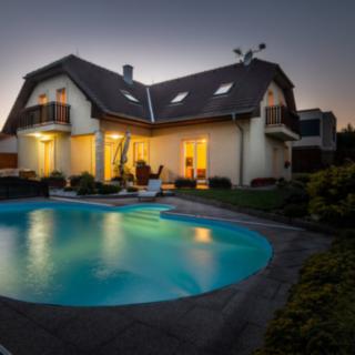 Prodej rodinného domu 225 m² Klecany