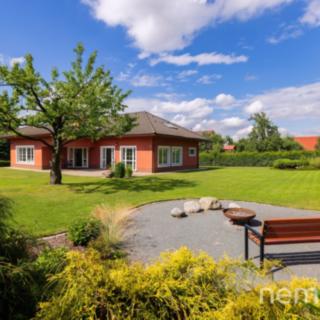 Prodej vily 412 m² Křížkový Újezdec