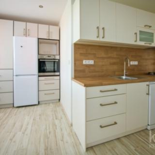Pronájem bytu 3+1 65 m² Tábor