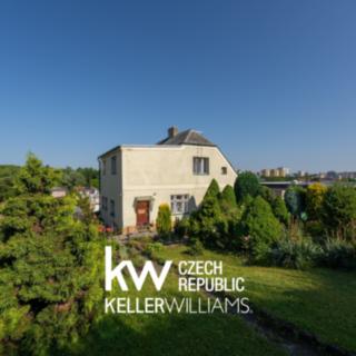 Prodej rodinného domu 238 m² Praha Stodůlky, Jeremiášova