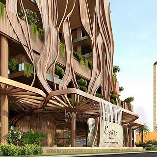Prodej bytu 5+1 a více, 601m²