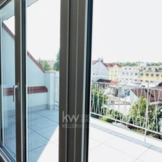 Pronájem bytu 3+kk 81 m² Praha Břevnov, 8. listopadu
