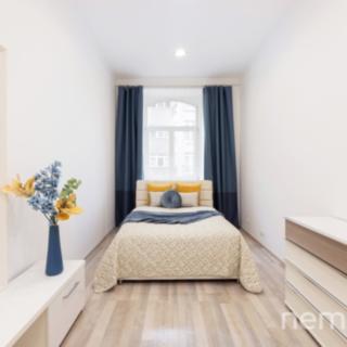 Prodej bytu 1+1 50 m² Praha, Lípová