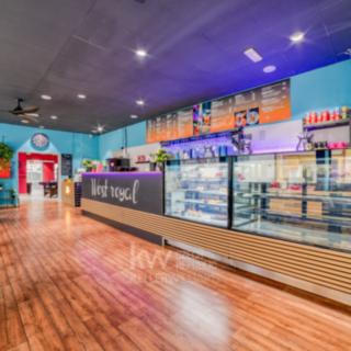 Pronájem restaurace 198 m² Aš