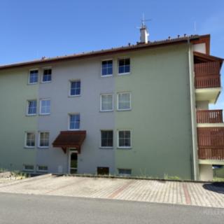 Pronájem bytu 3+kk 80 m² Vejprnice