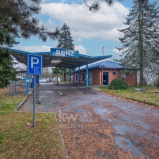 Prodej obchodu 100 m² Rataje nad Sázavou