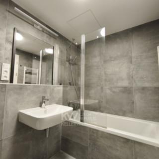 Pronájem bytu 2+kk 61 m² Praha