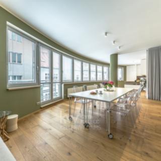 Prodej kanceláře 93 m² Praha Nové Město, Biskupský dvůr