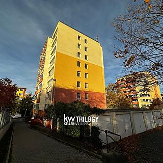 Prodej bytu 2+1 40 m² Praha