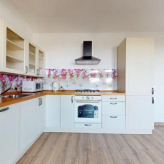 Pronájem bytu 1+1 44 m² Tábor, Hradební