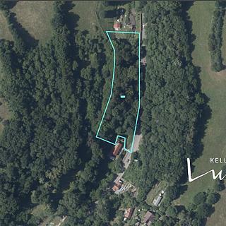 Prodej ostatního pozemku 13 754 m² Jílové u Prahy Kabáty