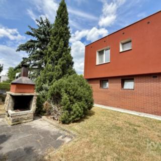 Pronájem rodinného domu 170 m² Plzeň Černice, Na Výsluní