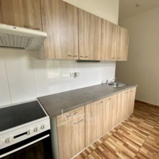 Pronájem bytu 1+kk, garsoniery 28 m² Jablonec nad Nisou