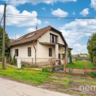 Prodej rodinného domu 121 m² Žitovlice