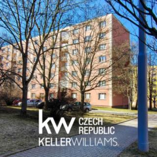 Prodej bytu 1+1 42 m² Plzeň