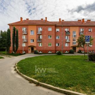 Prodej bytu 2+1 67 m² Bechyně, Na Libuši