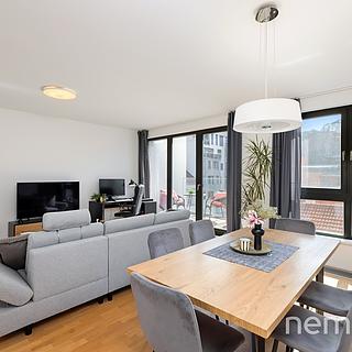 Prodej bytu 3+kk 97 m² Praha