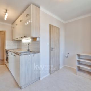 Pronájem bytu 3+1 63 m² Tábor, Brigádníků