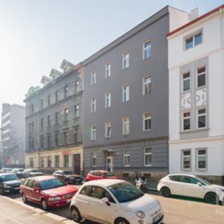 Pronájem bytu 1+1 35 m² Plzeň