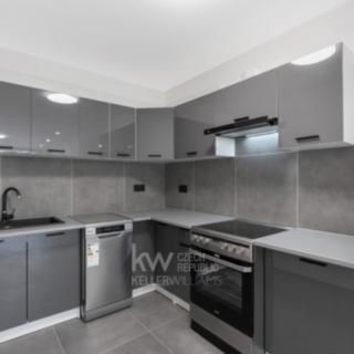 Prodej bytu 2+kk 53 m² Praha