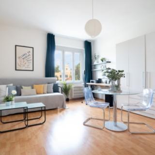 Prodej bytu 1+kk, garsoniery 33 m² Praha