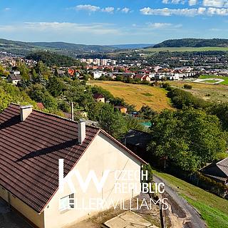 Pronájem rodinného domu 117 m&sup2; Beroun