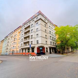 Prodej bytu 2+kk 40 m² Praha