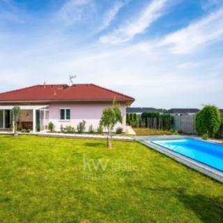 Prodej rodinného domu 108 m² Buštěhrad