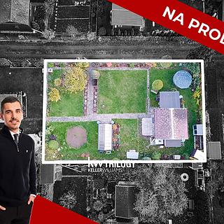 Prodej chaty 16 m² Teplice