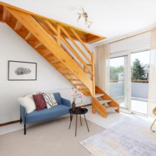 Prodej bytu 3+1 107 m² Praha Smíchov, Pod Hybšmankou