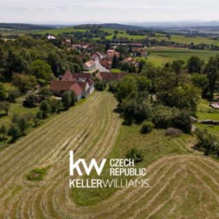 Prodej stavební parcely 1906 m² Paseky