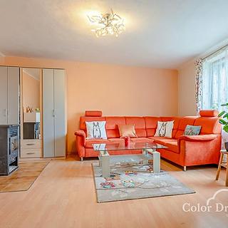 Prodej rodinného domu 70 m² Zaječí, Sadařská