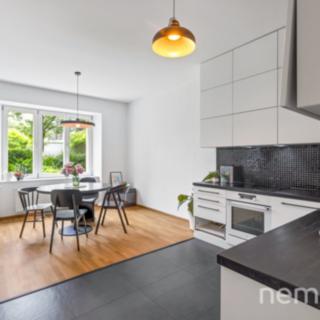 Prodej bytu 4+kk 82 m² Praha