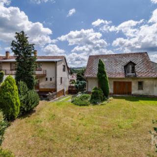 Prodej chalupy 154 m² Hořepník, Za Radnicí