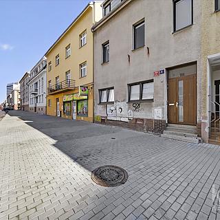 Prodej rodinného domu 224 m² Praha Krč, Na strži
