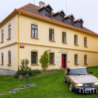 Prodej rodinného domu 588 m² Zbraslavice