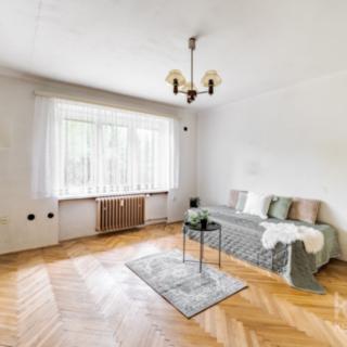 Prodej bytu 2+1 63 m² Tábor, Husinecká
