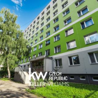 Prodej bytu 4+1 104 m² Beroun -Město, Na Náhonu
