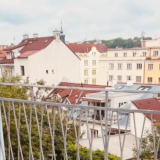 Pronájem bytu 2+kk 81 m² Praha Břevnov, 8. listopadu