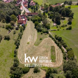 Prodej stavební parcely 1462 m² Paseky