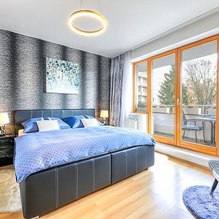 Pronájem bytu 2+kk 52 m&sup2; Plzeň